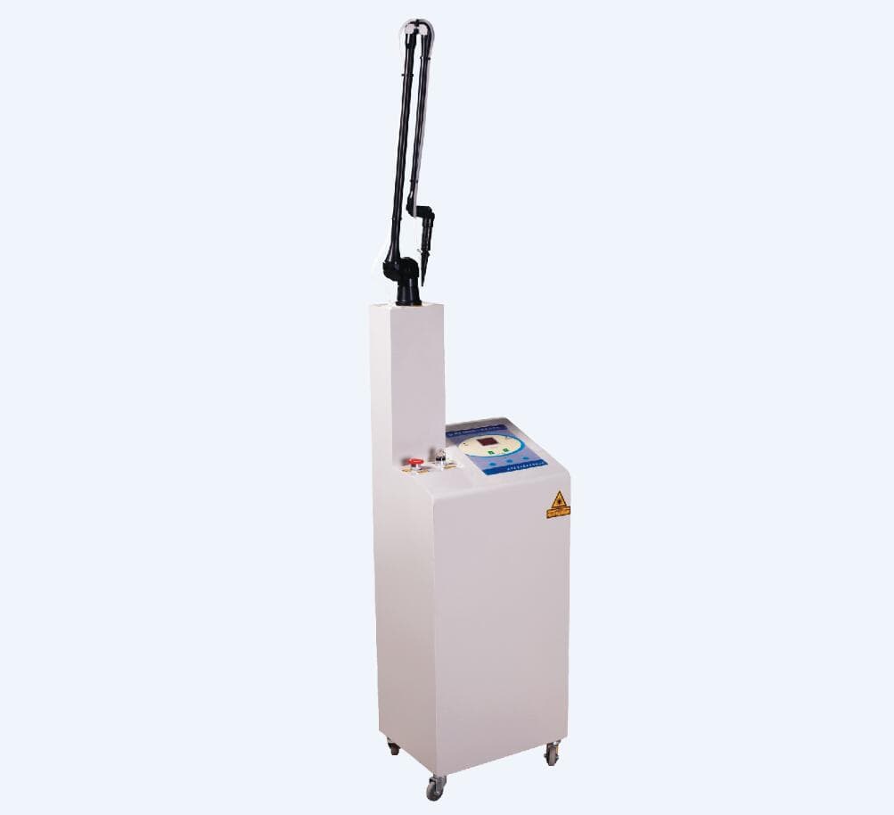 Best price CO2 Laser surgerial instrument 30W